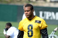 2015 Rookie Mini Camp