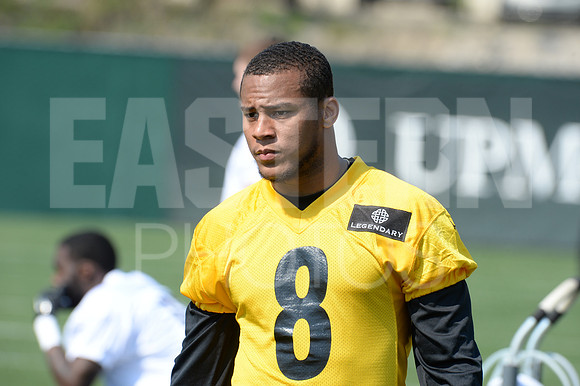 2015 Rookie Mini Camp