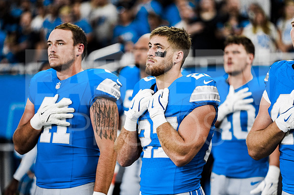 Dolphins Lions Football