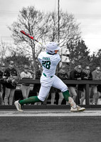 Baseball vs BGSU (May 1-3, 2026 - Nick Angus)