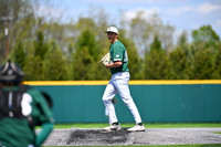 Baseball vs Ohio 05-14-26
