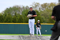 Baseball vs Ohio 05-15-26