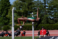 2026 MAC Outdoor Track & Field Championship