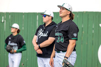 EMU vs. Ohio 5-15-26 (Camren Clouthier)