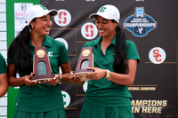 NCAA Division I Women's Golf Championships