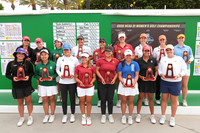 NCAA Division I Women's Golf Championships