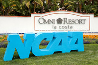 NCAA Division I Women's Golf Championships