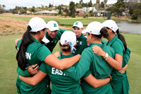 NCAA Division I Women's Golf Championships