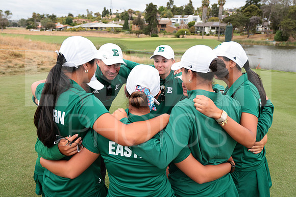 NCAA Division I Women's Golf Championships