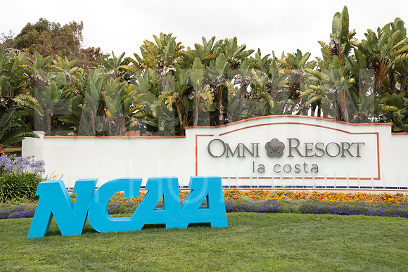 NCAA Division I Women's Golf Championships