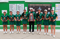 NCAA Division I Women's Golf Championships