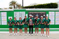 NCAA Division I Women's Golf Championships