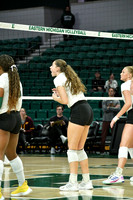 EMU vs CMU (05/11/2024 Ellie Kissel)