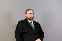 ZORING, Dakota - Video Coordinator