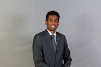 VITTAL, Pranay - Creative Coordinator