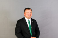 2026 Football Head Shots