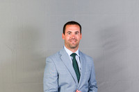 PIATKOWSKI, Mike - Assistant Coach