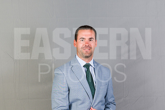 PIATKOWSKI, Mike - Assistant Coach