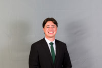CASSATTA, Sam - Athletic Training