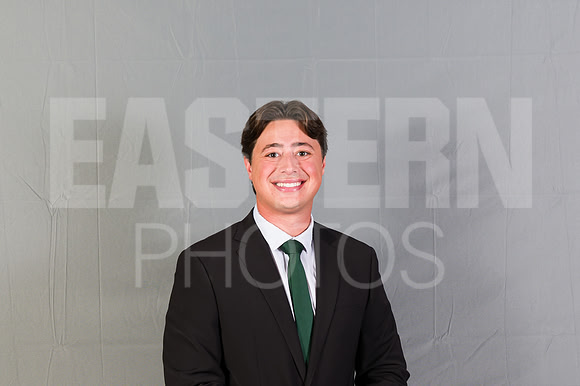 CASSATTA, Sam - Athletic Training