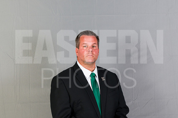 TEEGARDIN, Kasey - Assistant Coach