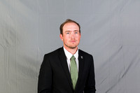 McCLUNG, Ben - Offensive Assistant