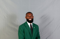 ALLEN, Antreal - Assistant Coach