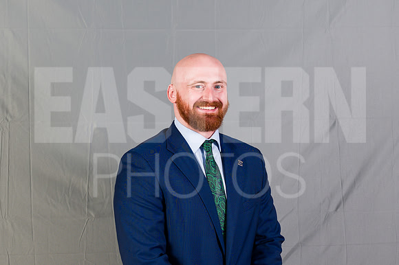 BASS, Nick - Sports Performance