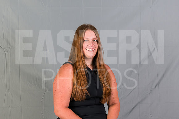 HEROLD, Reilly - EMU Sports Properties