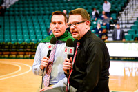 COLLEGE BASKETBALL: FEB 15 Women's Akron at Eastern Michigan