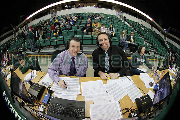 Eastern Michigan vs Toledo