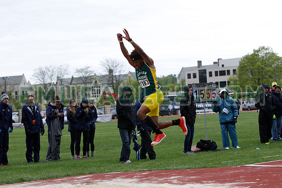 Mid-American Conference Women's Track and Field Championships - Day Three