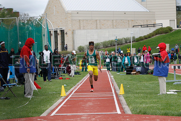 Mid-American Conference Women's Track and Field Championships - Day Three