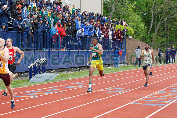 Mid-American Conference Women's Track and Field Championships - Day Three