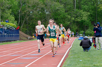 Mid-American Conference Women's Track and Field Championships - Day Three