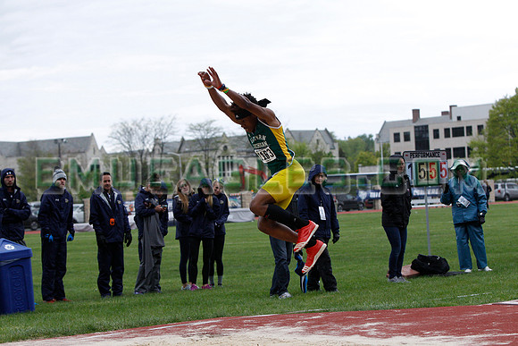 Mid-American Conference Women's Track and Field Championships - Day Three