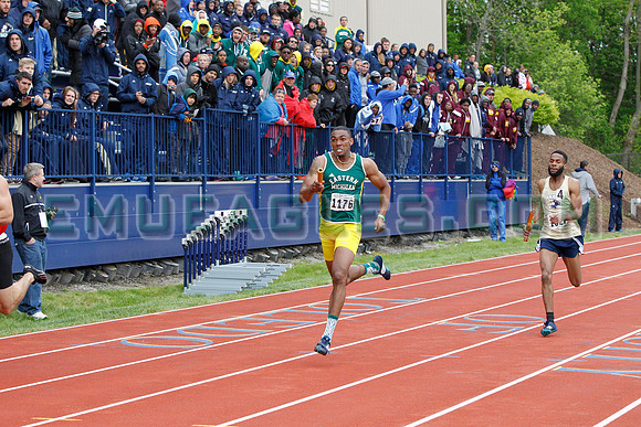 Mid-American Conference Women's Track and Field Championships - Day Three