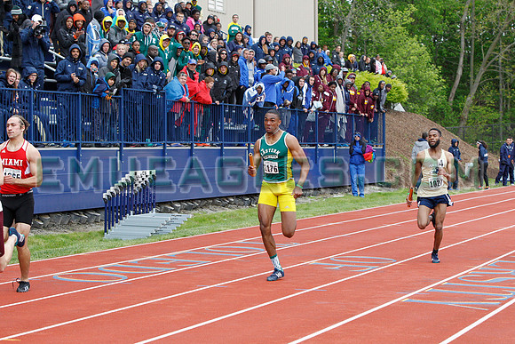 Mid-American Conference Women's Track and Field Championships - Day Three