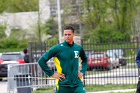 Mid-American Conference Women's Track and Field Championships - Day Three