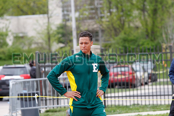 Mid-American Conference Women's Track and Field Championships - Day Three