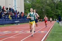 Mid-American Conference Women's Track and Field Championships - Day Three