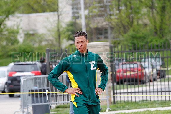 Mid-American Conference Women's Track and Field Championships - Day Three