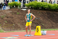 Mid-American Conference Women's Track and Field Championships - Day Three