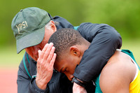 Mid-American Conference Women's Track and Field Championships - Day Three