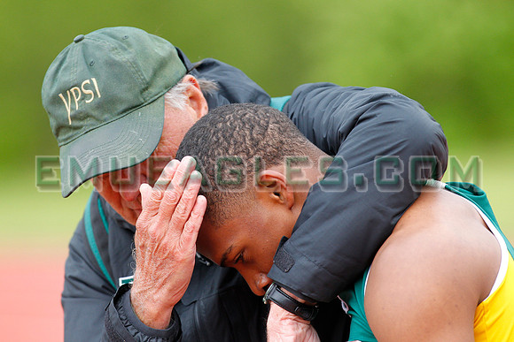 Mid-American Conference Women's Track and Field Championships - Day Three