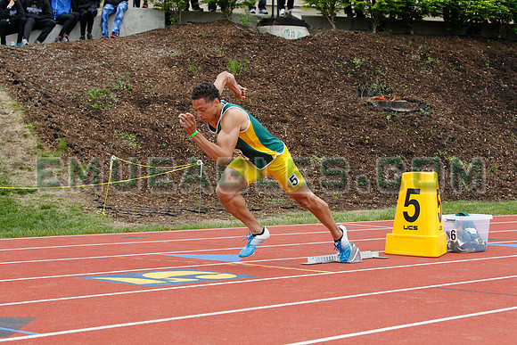 Mid-American Conference Women's Track and Field Championships - Day Three