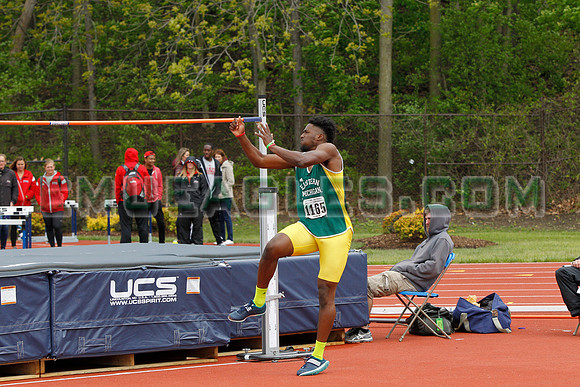 Mid-American Conference Women's Track and Field Championships - Day Three