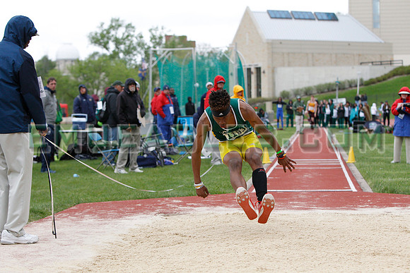 Mid-American Conference Women's Track and Field Championships - Day Three