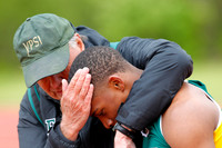 Mid-American Conference Women's Track and Field Championships - Day Three