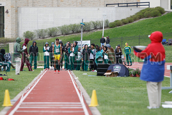 Mid-American Conference Women's Track and Field Championships - Day Three
